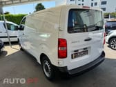 Citroen Jumpy 1.6 BlueHDi XL