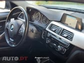 BMW 318 d Aut. Advantage
