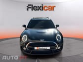 MINI Clubman Cooper D Auto