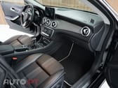Mercedes-Benz CLA 200 Shooting Brake d