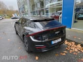 Kia EV6 77.4 kWh GT-Line