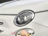 Fiat 500 0.9 TwinAir Collezione