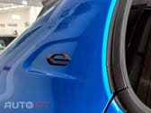 Peugeot E-208 GT