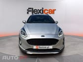 Ford Fiesta 1.0 EcoBoost Active
