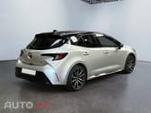 Toyota Corolla 1.8 Hybrid GR-Sport