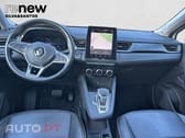 Renault Captur Initiale Paris E-TECH Plug-in 160