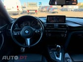 BMW 418 d Pack M Auto
