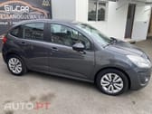 Citroen C3 1.4 HDi Airdream Tonic