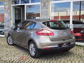 Renault Mégane 1.5 dCi Dynamique S