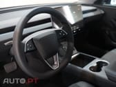 Tesla Model 3 Tração Traseira