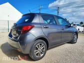 Toyota Yaris 1.33 VVT-i Comfort