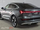 Audi E-Tron 55 quattro S line