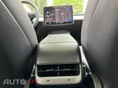 Tesla Model 3 Long Range Tração Integral