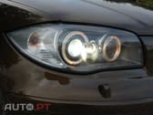 BMW 118 d Pack M