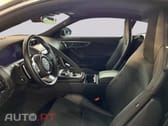 Jaguar F-Type 2.0 i4 R-Dynamic