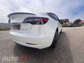 Tesla Model 3 Long Range AWD Dual Motor Performance