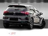 Volkswagen Golf 1.4 TSI GTE DSG