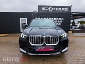 BMW iX1 xDrive30