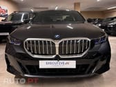 BMW 530 e Pack Desportivo M