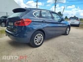 BMW 216 d Advantage