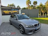 BMW 320 d