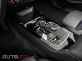 BMW 216 d Pack Desportivo M
