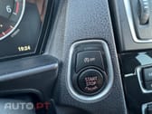 BMW 116 d Line Sport Auto