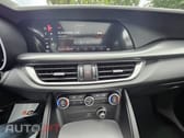 Alfa Romeo Stelvio 2.0 T Veloce Q4 AT8