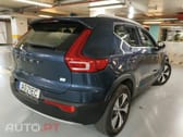 Volvo XC40 1.5 T5 PHEV Inscription Expression