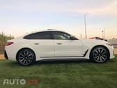 BMW i4 M50 Gran Coupe xDrive