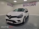 Renault Clio SOCIETE 1.5 DCI ZEN IVA DEDUTIVEL