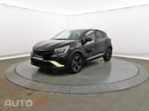 Renault Captur 1.6 E-Tech Full Hybrid Engineered