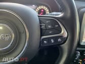 Jeep Renegade 1.6 MJD Limited