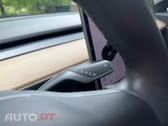 Tesla Model 3 Performance Dual Motor AWD