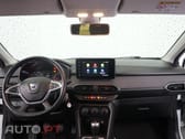 Dacia Sandero 1.0 TCe Comfort