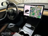 Tesla Model 3 Performance Dual Motor AWD