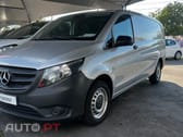 Mercedes-Benz Vito 116CDi