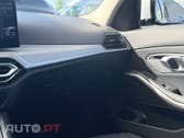 BMW 320 e Corporate Edition Auto