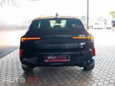 Opel Astra 1.2 T GS Line
