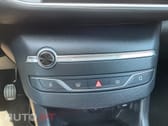Peugeot 308 1.5 BlueHDi Style