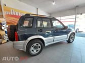 Suzuki Grand Vitara Metal Top 2.0 TDi