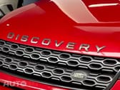 Land Rover Discovery Sport 2.0 eD4 R-Dynamic S 7L