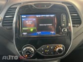 Renault Captur 1.2 TCe Exclusive EDC