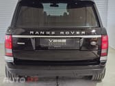 Land Rover Range Rover SDV8 Autobiography