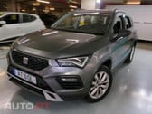 Seat Ateca 1.0 TSI Style