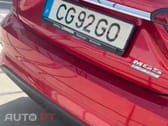 MG MG5 Comfort