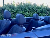 BMW 218 i Cabrio Luxury Line
