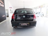 BMW 118 d Line Urban