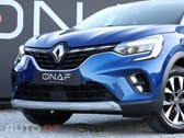 Renault Captur 1.0 Tce Exclusive