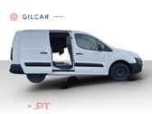 Peugeot Partner 1.6 BlueHDi Confort